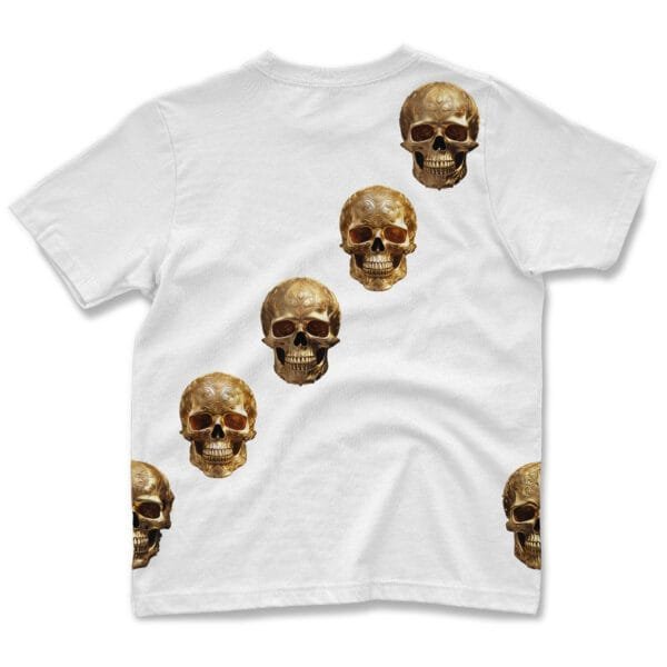 Playera para Hombre Maferefun