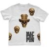 Playera para Hombre Maferefun