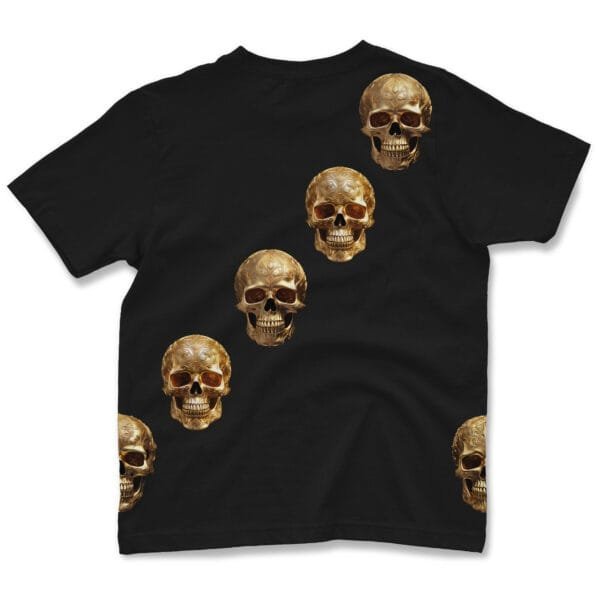 Playera para Hombre Maferefun