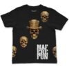 Playera para Hombre Maferefun