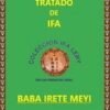 Paquete de Todos los Tratados de ODDUN IFA