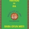 Paquete de Todos los Tratados de ODDUN IFA