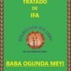 Paquete de Todos los Tratados de ODDUN IFA