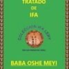 Paquete de Todos los Tratados de ODDUN IFA