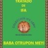 Paquete de Todos los Tratados de ODDUN IFA