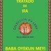 Paquete de Todos los Tratados de ODDUN IFA