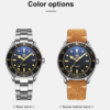 ADDIESDIVE RELOJ PARA VESTIR MODELO 2101.EN OFERTA HASTA EL 7 DE FEBRERO POR SOLO 62,69 EUROS