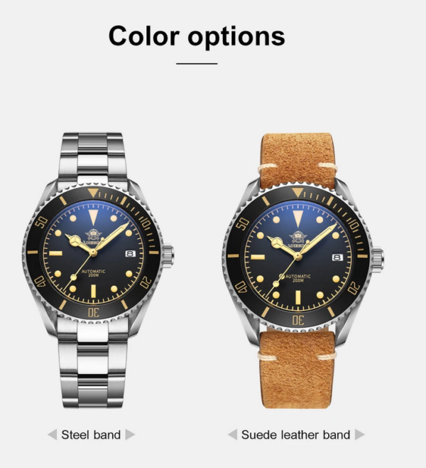ADDIESDIVE RELOJ PARA VESTIR MODELO 2101.EN OFERTA HASTA EL 7 DE FEBRERO POR SOLO 62,69 EUROS