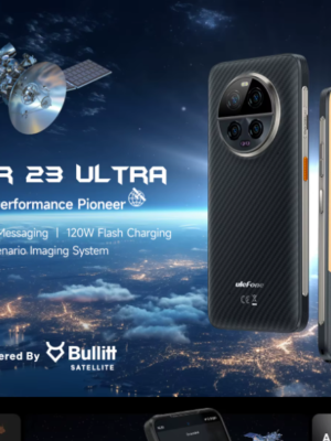 Smartphone Ulefone Armor 23 Ultra 5G