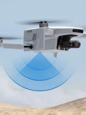Dron 4KModelo: ATOM con GPS 4K cámara profesional. PRECIO DE OFERTA : 309,69€