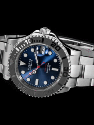 Reloj Sugess Master Dvier para hombre modelo S450-2.PRECIO DE PROMOCIÓN HASTA EL 18 DE MAYO :229,99€