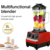Exprimidor / Licuadora de 2000W, licuadoras profesionales 2 en 1. PRECIO DE OFERTA : 27,90€
