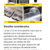 Sihao-máquina comercial de granizado, tanque 3LX2, máquina de bebidas de granizado. PRECIO DE OFERTA : 751,99€