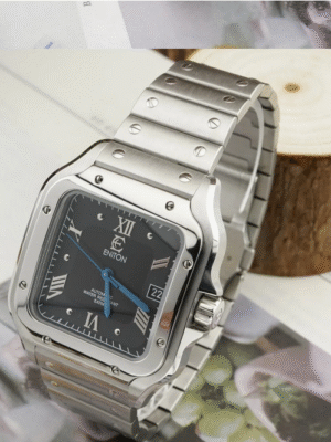 Reloj automático ENITON Business 9015 para hombre modelo S1085G. PRECIO DE OFERTA HASTA El 27 de AGOSTO : 294,39€