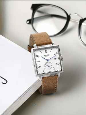 Reloj FEICE para hombre.Modelo: FM301. reloj automático , de lujo. PRECIO DE OFERTA :150,99€