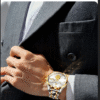 RELOJES OUPINKE 3305 relojes automáticos para hombres y mujeres. PRECIO DE OFERTA : 723,99€