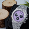 Cronógrafo ENITON Premium Flyback – Edición Limitada. Oferta 421,39 EUROS
