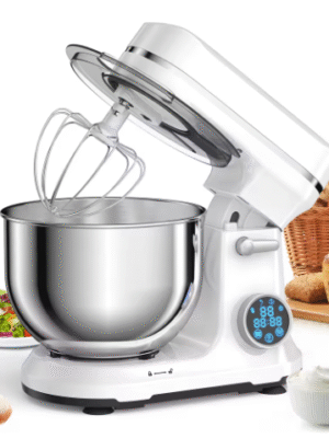 BioloMix Mezclador de pie para alimentos de cocina. PRECIO DE OFERTA HASTA EL 3 DE DICIEMBRE : 93,69€