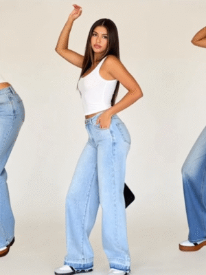 JEANS PARA JOVENCITAS. SUPEROFERTA DE OTOÑO 18,89€