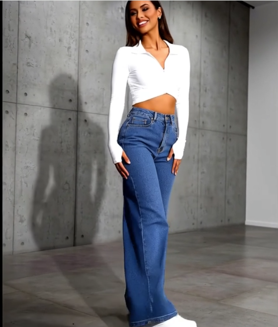 JEANS PARA JOVENCITAS, NUEVA COLECCION. OFERTA 25,19€