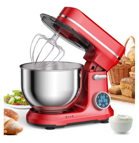 ALIBABA DETSCHE BOOT BioloMix Mezclador de pie para alimentos de cocina. PRECIO DE OFERTA HASTA EL 3 DE DICIEMBRE : 93,69€