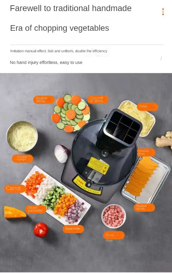 alibaba detsche boot dos Máquina cortadora de verduras comercial, picadora automática de patatas, zanahorias y verduras. PRECIO DE OFERTA HASTA EL 3 DE DICIEMBRE : 100,99€