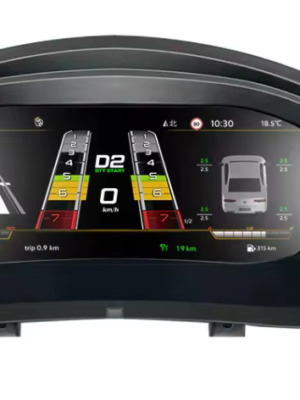 Cuadro de Instrumentos Digital LCD 10.25 PARA VW MODELOS. PRECIO DE OFERTA: €807,80 EUR