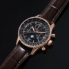 ALIBABA DETSCHE BOOT Reloj Sugess Cronógrafo Mecánico Moonphase Pilot – Movimiento ST1908. Precio de oferta : 399,00 EUROS