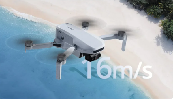 Dron Potensic ATOM C0 Mini 4K.Tecnología de Vanguardia. Precio de oferta 349,99 EUR