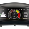 ALIBABA DETSCHE BOOT Cuadro de Instrumentos Digital LCD 10.25 PARA VW MODELOS. PRECIO DE OFERTA: €807,80 EUR