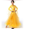 ali seis Elegante Vestido de Baile Moderno para Ballroom y Danza Social. €200,00 EUR (PRECIO DE OFERTA)