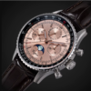 ali seis Reloj Sugess Cronógrafo Mecánico Moonphase Pilot – Movimiento ST1908. Precio de oferta : 399,00 EUROS