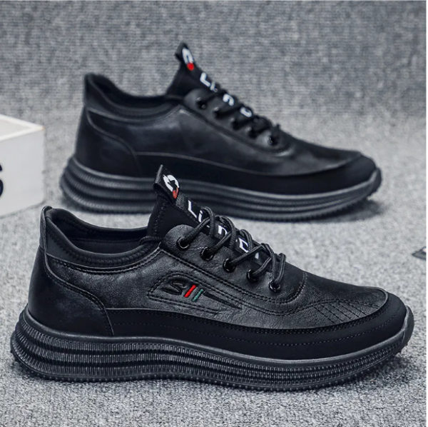 Zapatillas deportivas casuales, elegantes y modernas para hombre. Precio de oferta 33,28 dólares americanos